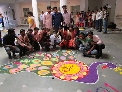 Sacred Heart Institute of Management and Technology Sitapur Campus photo 5